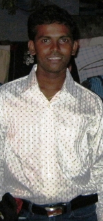 Nagaraj Mani